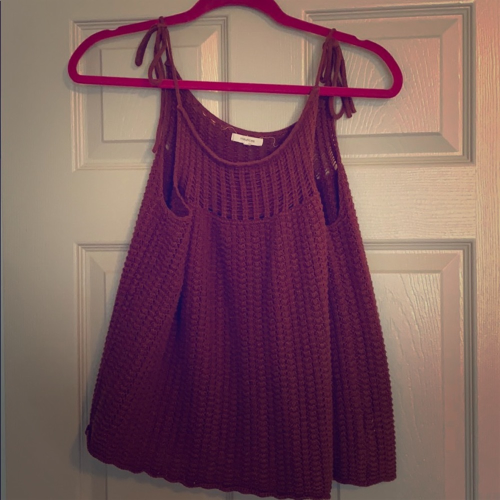 🤎Maurices boho top🧡